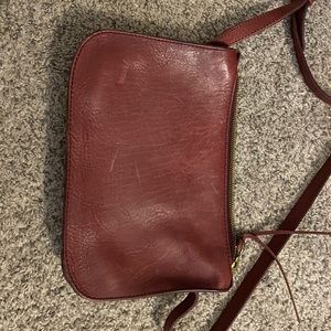 Madewell Simple Crossbody